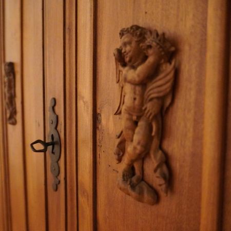 Hotel Ponti Angera Kültér fotó