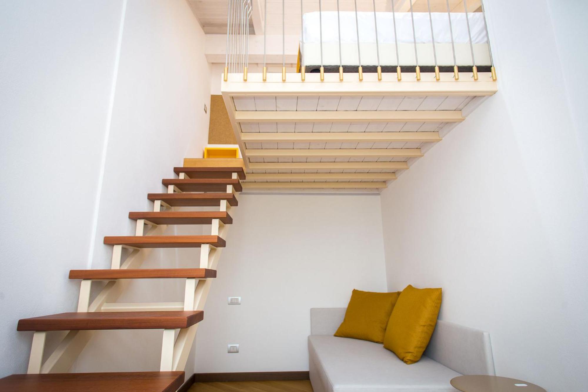 Hotel Ponti Angera Kültér fotó