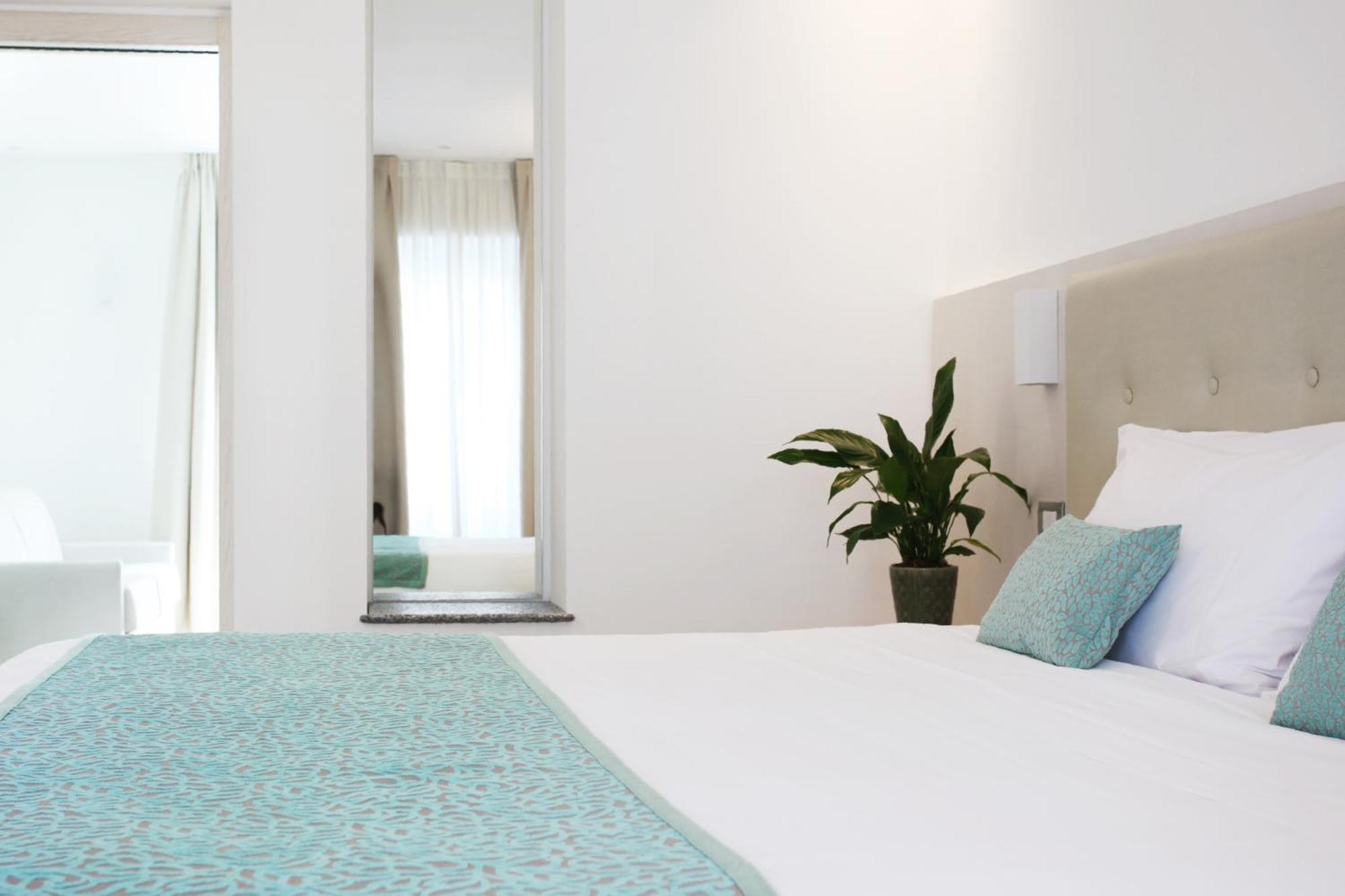Hotel Ponti Angera Kültér fotó